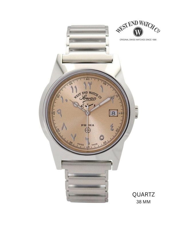 WEST END Quartz Watch